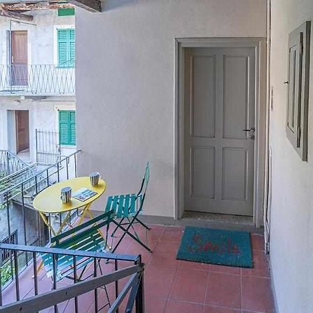L Arco Appartamento Centro Storico Orta Sgiulio Orta San Giulio Eksteriør bilde