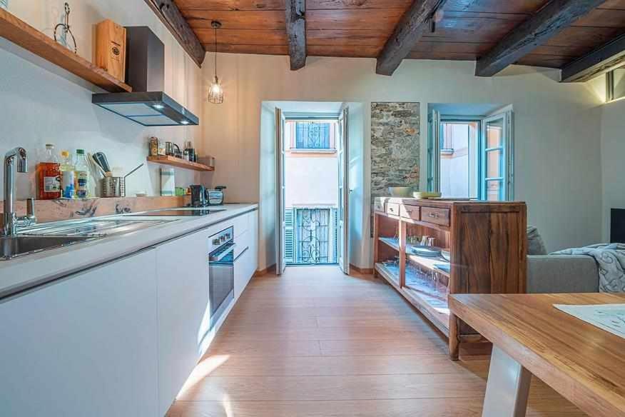 L Arco Appartamento Centro Storico Orta Sgiulio Orta San Giulio Eksteriør bilde